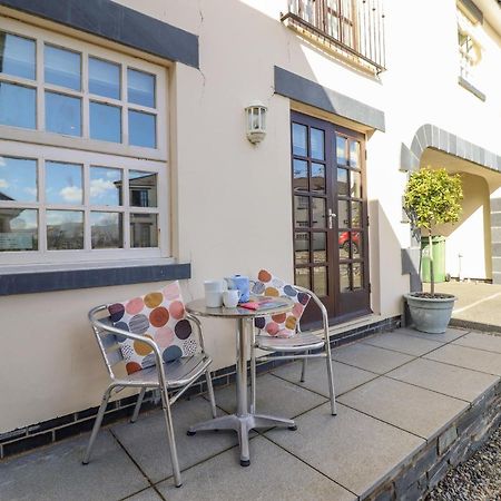 Taliesin Appartement Porthmadog Buitenkant foto