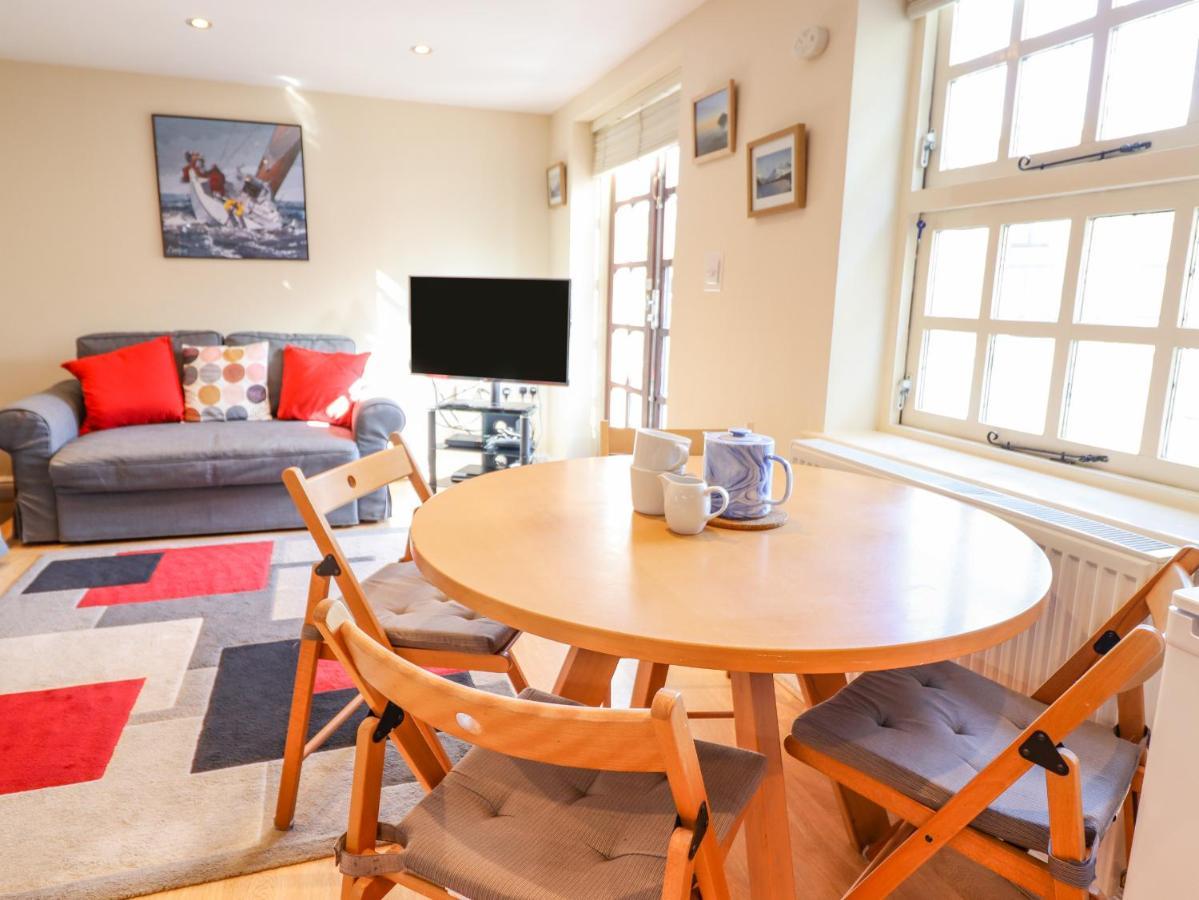 Taliesin Appartement Porthmadog Buitenkant foto