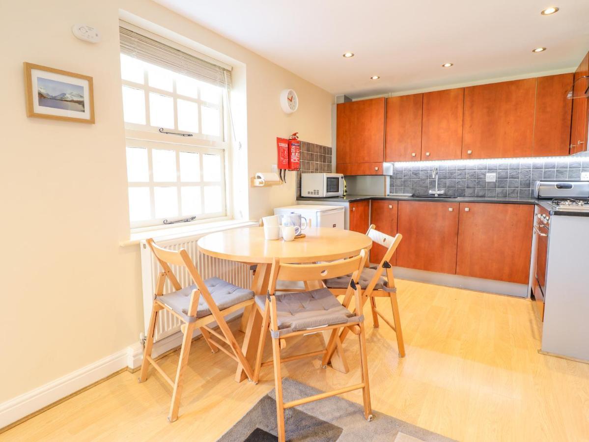 Taliesin Appartement Porthmadog Buitenkant foto