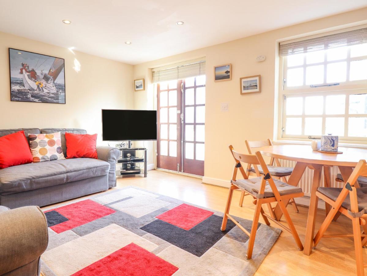 Taliesin Appartement Porthmadog Buitenkant foto