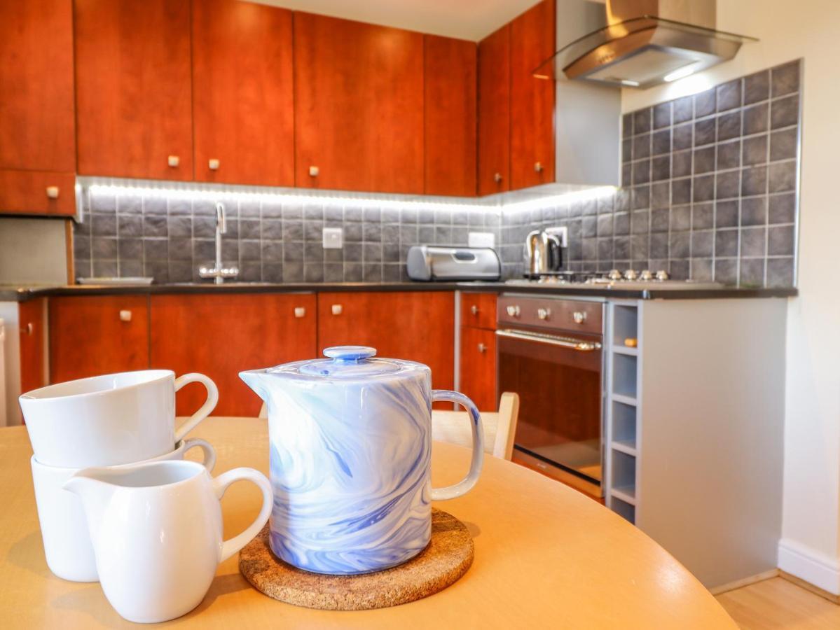 Taliesin Appartement Porthmadog Buitenkant foto
