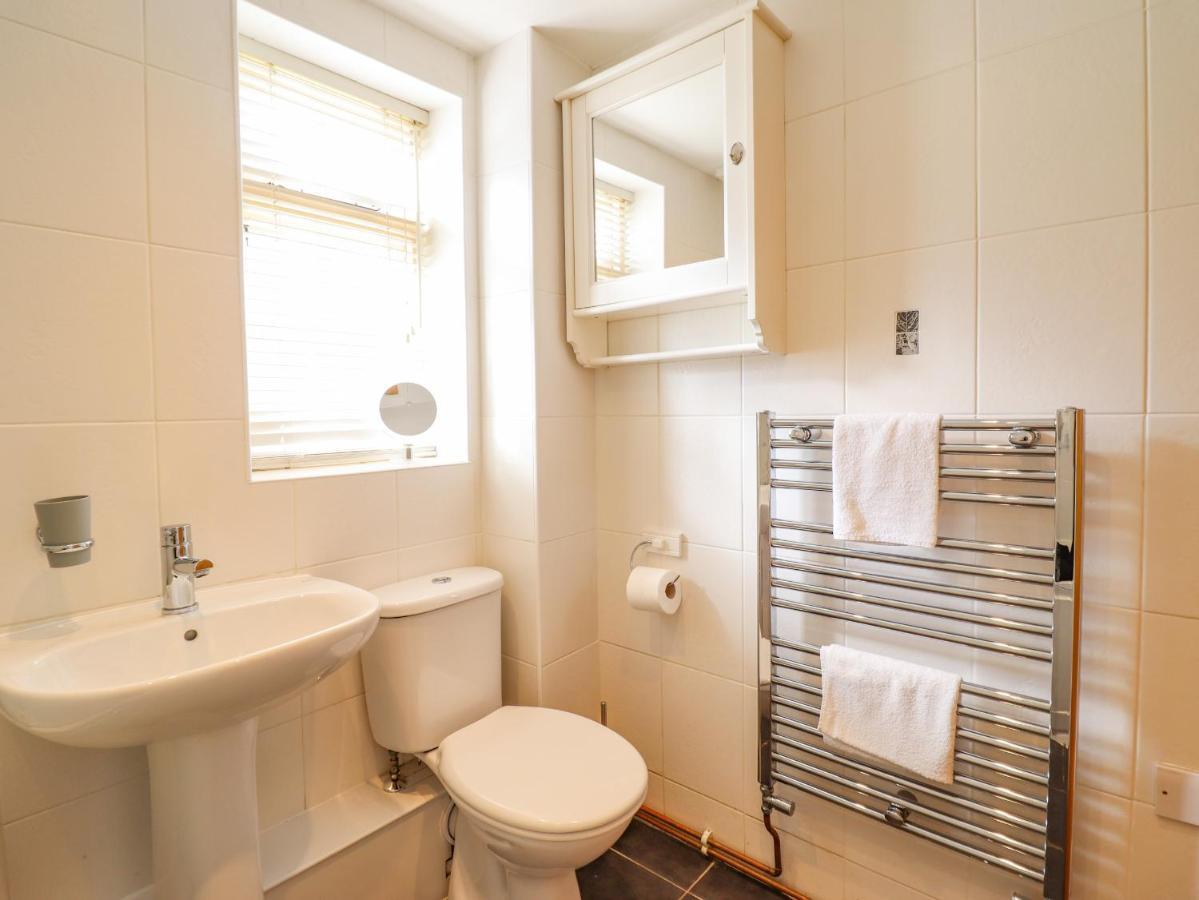 Taliesin Appartement Porthmadog Buitenkant foto
