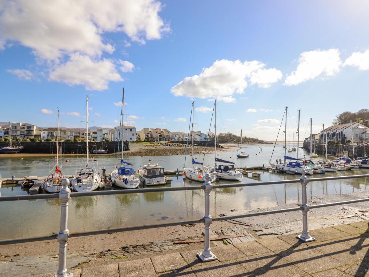 Taliesin Appartement Porthmadog Buitenkant foto